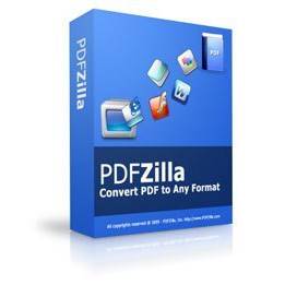 PDFZilla 3.9.1 +Crack
