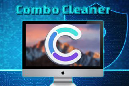 Combo Cleaner Activation