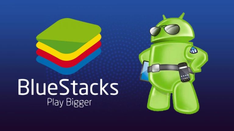 BlueStacks 5.0.0.7129 Crack + Keygen Download Full