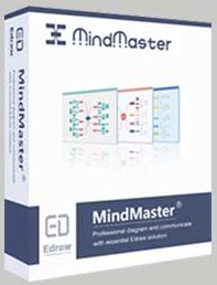 MindMaster Pro 8.5.1 Crack + Serial Key 2021 (Full Version)