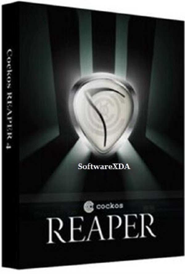 REAPER Crack 6.28 Plus License Key Generator Download 2021