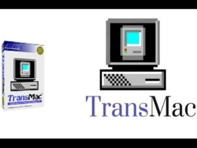 TransMac Crack 14.2 Serial Key Free Download Latest 2021