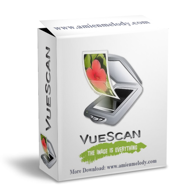 VueScan Pro 9.7.53 Crack Keygen Free Torrent Download [Mac/Win]
