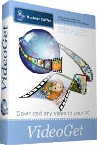 Nuclear Coffee VideoGet Crack 7.0.5.98 with Download Latest 2021