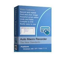 Auto Macro Recorder 4.6.4.2 with Crack Serial Key 2022 Full Latest