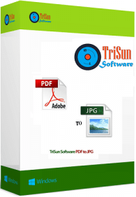 TriSun PDF To JPG Crack 20.0 Build 081 + License Key Download 2022
