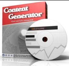 GSA Content Generator 4.42 Crack With Registration Key 2022 Full Free