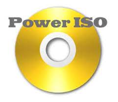 PowerISO 8.0 Crack With Serial Key 2022 Free Download [Latest]