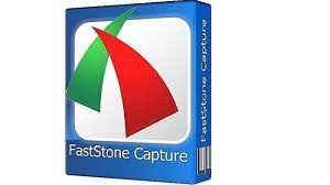 FastStone Capture 9.7 Crack + License Key 2022 Free Download