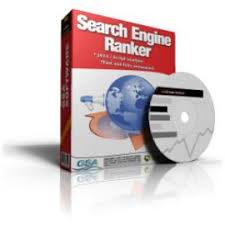 GSA Search Engine Ranker 15.65 Crack + License Key 2022 Full Latest