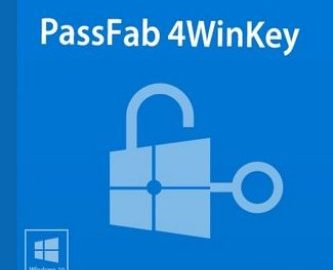 PassFab 4WinKey 7.2.3.3 Crack With License Key 2022 Free Download