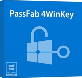 PassFab 4WinKey 7.2.3.3 Crack With License Key 2022 Free Download