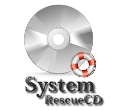 SystemRescueCd 8.04 Crack With Activation Key 2022 Free Download