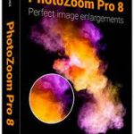 Download Benvista PhotoZoom Pro 8.1.0 Free Full Activated 2023 Download