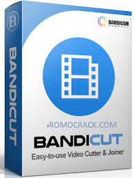 Bandicut Video Cutter 3.6.6.676 Crack With License Key 2022 Free Download