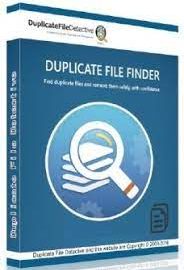 Duplicate File Detective Enterprise 7.1.70 Crack