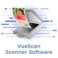VueScan Pro 9.7.75 Crack