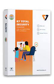 K7 Total Security 16.0.0649 Crack + Activation Key [2022-Latest]