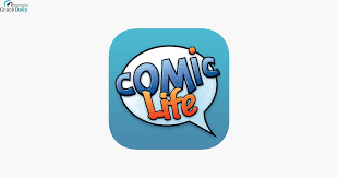Comic Life 4.2.18 (v36778) Crack