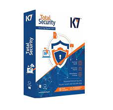 K7 Total Security 16.0.0643 Crack + Activation Key [2022-Latest]