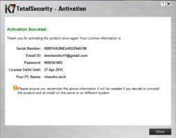 K7 Total Security 16.0.0649 Crack + Activation Key [2022-Latest]