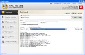 HMA Pro VPN 5.1.262 Crack 
