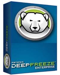 Deep Freeze Enterprise 8.633.020.5634 Crack