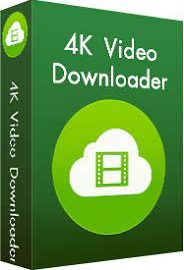 4K Video Downloader 4.20.4.4870 Crack