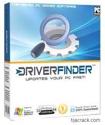 DriverFinder Pro 4.2.0 Crack