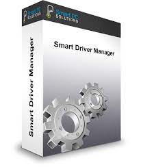 Smart Driver Manager 6.2.840 Crack
