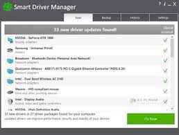 Smart Driver Manager 6.2.840 Crack