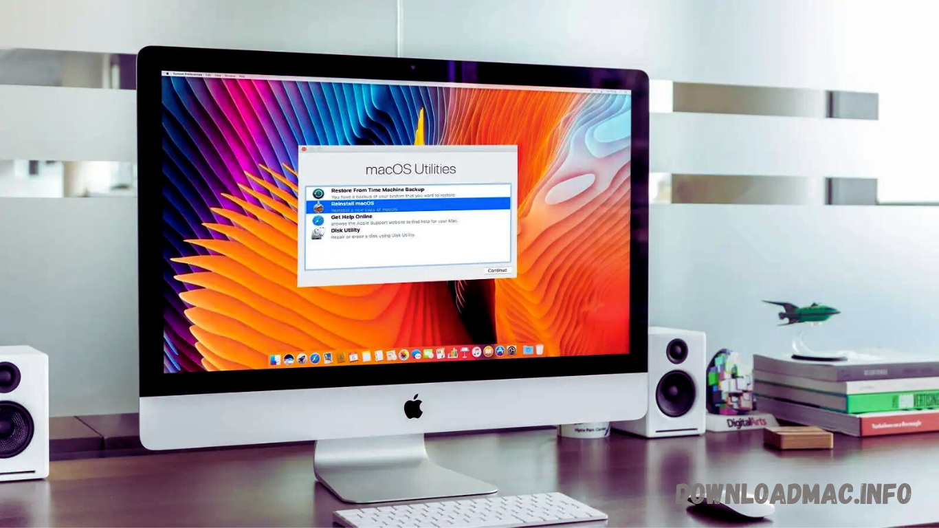 How to Reinstall macOS Without Losing Data 2023 Free